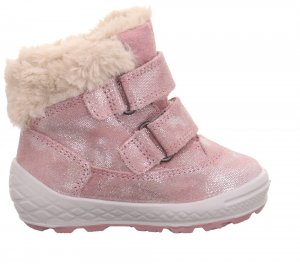 Dětské zimní boty Superfit 1-106321-5500