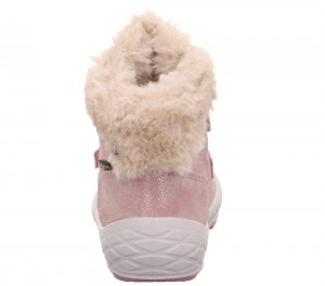 Dětské zimní boty Superfit 1-106321-5500