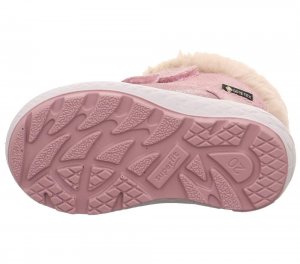 Dětské zimní boty Superfit 1-106321-5500