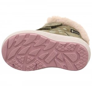 Dětské zimní boty Superfit 1-106321-7000