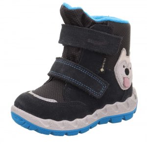 Dětské zimní boty Superfit 1-006015-2000