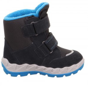 Dětské zimní boty Superfit 1-006015-2000