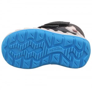 Dětské zimní boty Superfit 1-006015-2000