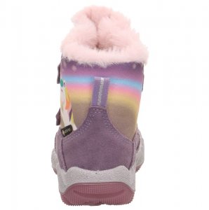Dětské zimní boty Superfit 1-006011-8530