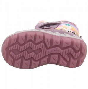 Dětské zimní boty Superfit 1-006011-8530