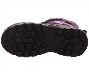 Dětské zimní boty Superfit 1-002022-8520