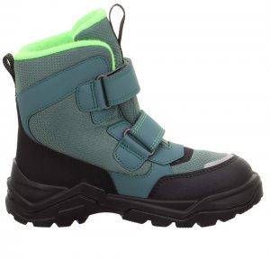 Dětské zimní boty Superfit 1-002022-7000