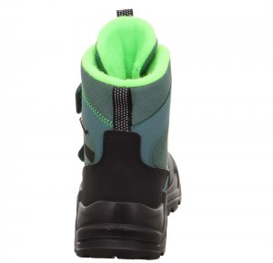 Dětské zimní boty Superfit 1-002022-7000