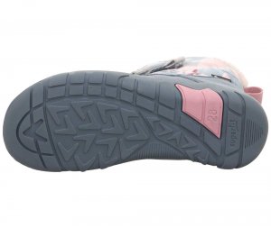 Dětské zimní boty Superfit 1-006041-8010