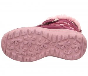 Dětské zimní boty Superfit 1-009091-5000