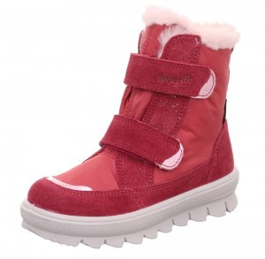 Dětské zimní boty Superfit 1-000216-5010