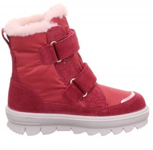 Dětské zimní boty Superfit 1-000216-5010