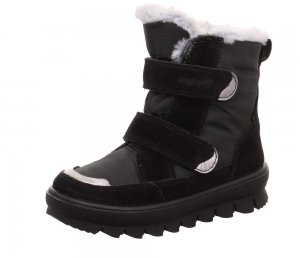 Dětské zimní boty Superfit 1-000216-0000
