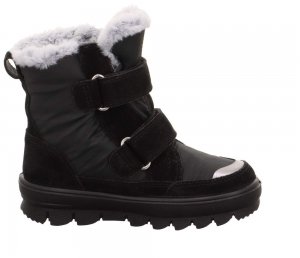 Dětské zimní boty Superfit 1-000216-0000
