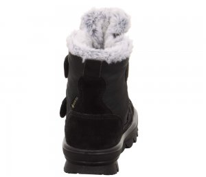 Dětské zimní boty Superfit 1-000216-0000