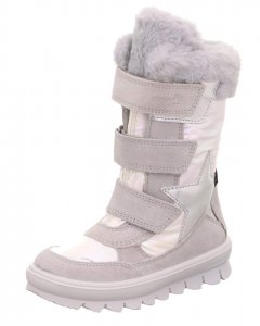 Dětské zimní boty Superfit 1-000226-2500