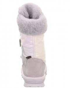 Dětské zimní boty Superfit 1-000226-2500