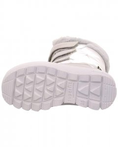 Dětské zimní boty Superfit 1-000226-2500