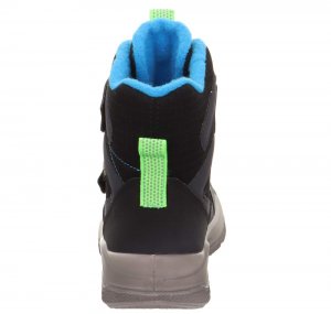 Dětské zimní boty Superfit 1-009072-0000