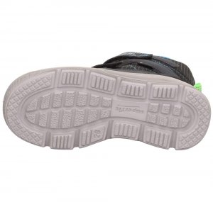 Dětské zimní boty Superfit 1-009072-0000