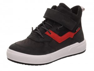 Dětské zimní boty Superfit 1-100103-0000