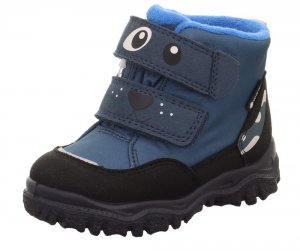 Dětské zimní boty Superfit 1-006063-8000