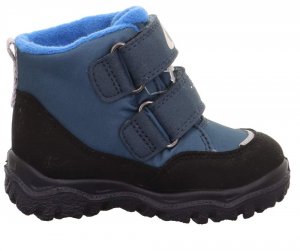 Dětské zimní boty Superfit 1-006063-8000