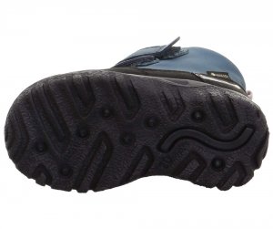 Dětské zimní boty Superfit 1-006063-8000