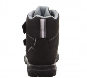Dětské zimní boty Superfit 1-006081-0000