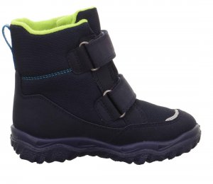 Dětské zimní boty Superfit 1-006081-8000