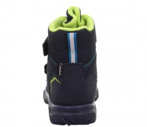 Dětské zimní boty Superfit 1-006081-8000