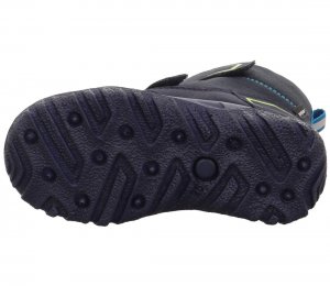 Dětské zimní boty Superfit 1-006081-8000