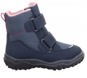 Dětské zimní boty Superfit 1-006081-8010