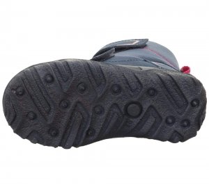 Dětské zimní boty Superfit 1-006081-8010