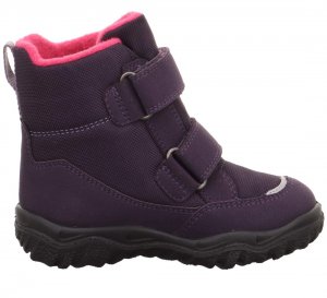 Dětské zimní boty Superfit 1-006081-8500