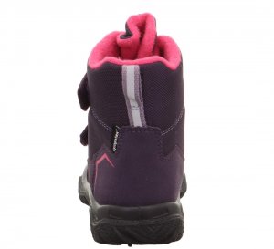 Dětské zimní boty Superfit 1-006081-8500