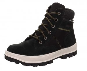 Dětské zimní boty Superfit 1-800476-0000