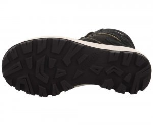 Dětské zimní boty Superfit 1-800476-0000