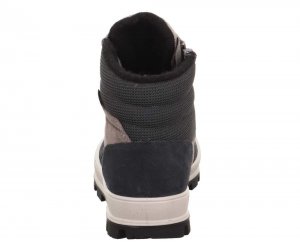 Dětské zimní boty Superfit 1-800478-2000