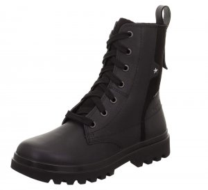 Dětské zimní boty Superfit 1-000615-0010