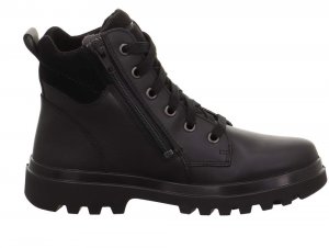 Dětské zimní boty Superfit 1-000612-0000
