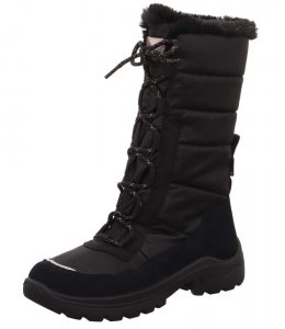 Dětské zimní boty Superfit 1-009134-0000