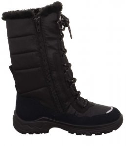 Dětské zimní boty Superfit 1-009134-0000