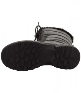 Dětské zimní boty Superfit 1-009134-0000