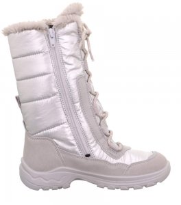 Dětské zimní boty Superfit 1-009134-2500