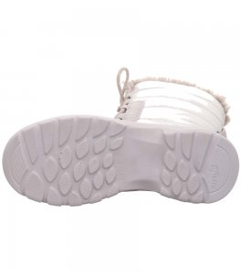 Dětské zimní boty Superfit 1-009134-2500