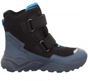 Dětské zimní boty Superfit 1-000402-8020