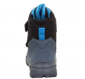 Dětské zimní boty Superfit 1-000402-8020
