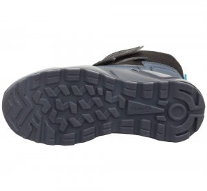 Dětské zimní boty Superfit 1-000402-8020
