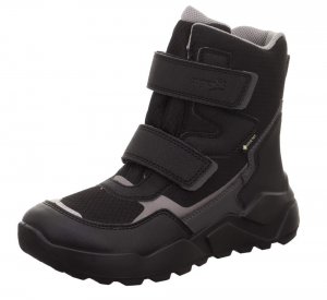 Dětské zimní boty Superfit 1-000402-0010